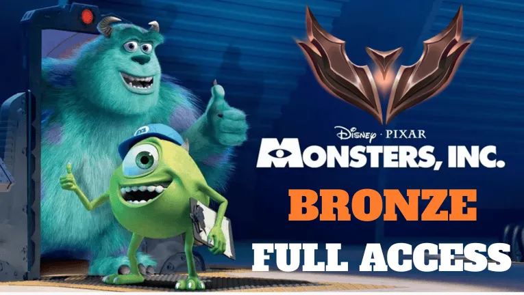 ⭐EUNE⭐Bronze 3 🔒Unverified Email